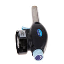 Butane Gas Blow Torch Flamethrower Burner Auto Ignition Camping Welding BBQ
