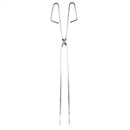 Multifunctional Barbecue Clip BBQ Fried Tongs Charcoal Clamp For Camping Use