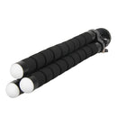 Flexible Universal Digital Camera DV Tripod Holder Stand Octopus (Black)