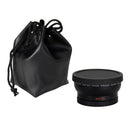 Universal Digital High Definition 58mm 0.45X Super