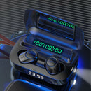 Bluetooth Headphones Wireless Headphones in Ear TWS Bluetooth 5.1 Headset Noise