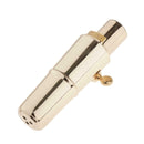 Metal Alto Saxophone Mouthpiece Musical Instruments Parts Practical Accessories
