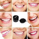 100% natural organic activated carbon tooth cleaning tooth whitening powder I5P9