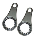 Connecting Rod for STIHL HS 81T HS 86T Chainsaw Models, 2pcs/set Pro Parts