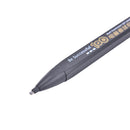 2B Black Lead Holder Exam Mechanical Pencil With Lead Refill SetLJfficeSupply JR