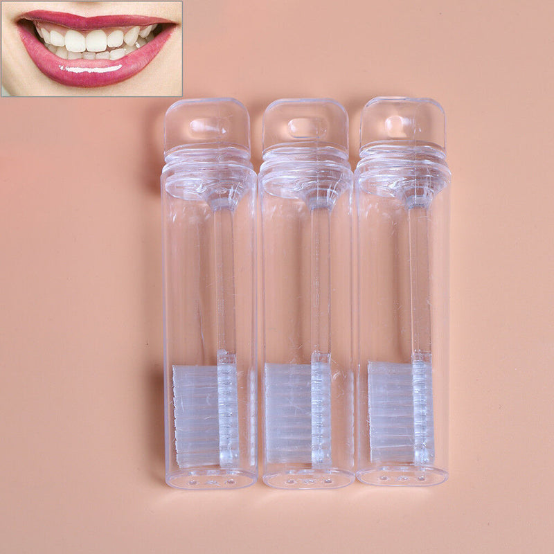 Portable folding outdoor travel camping toothbrush foldable plastic toothbrus Bj