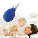 Health Silicone Nose Snot Cleaner Softest Vacuum Baby Nasal Aspirators  A