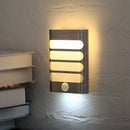 Usb Rinfrared Body Sensor Wall Lampe Chargeable Sensor Night Light Wireless