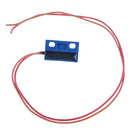 2 PCS  Aleph PS-3150 Normally Open Proximity Magnetic Sensor Reed Switch JR