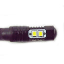 2x Bright High Power T10 LED Bulb for Car Backup Reverse Lights, 912 921 T15
