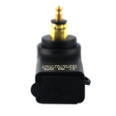 Motorcycle Dual USB Charger Power Adapter Socket For-BMW F800GS F650GS F700 N2F5