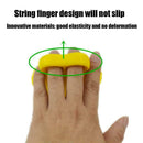 Finger Exercise Sports Grip Professional Training Hand Fitness Equipment J1W9
