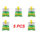5pcs Fly Trap Catcher Bug Mosquito Killer Insect Pest Control Hanging Bait NPN