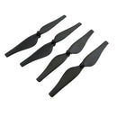 4Pc Propeller Prop CW CCW  For DJI Tello RC Drone Backup Replacement