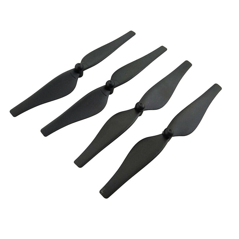 4Pc Propeller Prop CW CCW  For DJI Tello RC Drone Backup Replacement