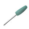 Polishing Tool 6 Pack Pro Nail Drill Bit Nozzle Cutter Nail Rubber Silicone A3S4