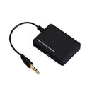 Universal 3.5mm Bluetooth V2.1 Stereo Audio Headset Headphone Transmitter Mini