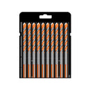 Multi-Material Tile Drill Bits for Ceramic Porcelain Granite Marble