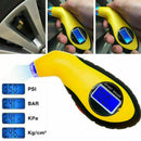 Tire Pressure Guage Digital Car Truck Bike Auto Air PSI Meter Tester Tyre Gauge