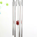 Large Wind Chimes Outdoor Design Garden Porch Balcony Home Decor Ornament Gift