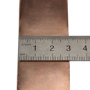 30mm x10M Copper Foil Tape EMI Shielding Guitar Slug Snail Barrier
