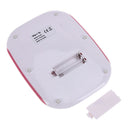 Home Use Digital Display Electronic Steelyard Kitchen Bakery Food Scales