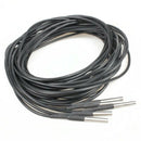 5 x 3 M Waterproof Digital Temperature Sensor Temperature Sensor DS18b20