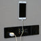 Magic Sticky Gel Pad Nano Rubber Pad Universal Car Cell Phone Pad Stand StickeJR