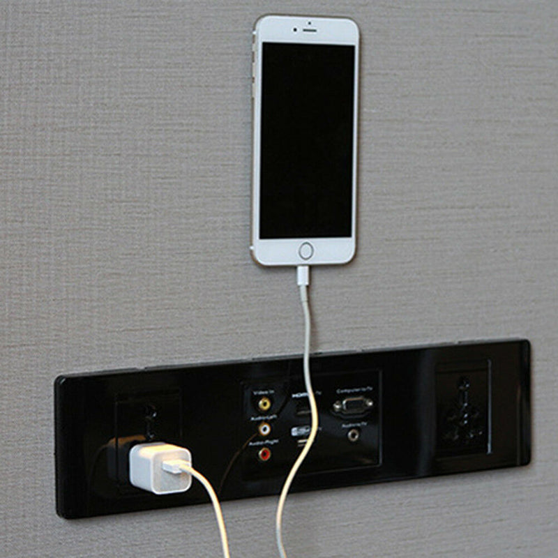 Magic Sticky Gel Pad Nano Rubber Pad Universal Car Cell Phone Pad Stand StickeJR