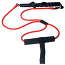 Golf Swing Trainer Strength Trainer Strong Action Correction Device Golf Cl