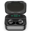 Wireless Headphones Tws X7 Digital Display Stereo Headset Bluetooth Earphon