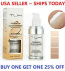 Professional Classic Colour Changing Foundation Magic Concealer Makeup 30ml