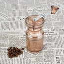 Hand Grinder Coffee Bean Grinder Manual Mill Mini Portable Manual Coffee Ma