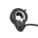 EBike Electric Bicycle Thumb Throttle, FT-21X Finger Throttle Accelerator,  O2H9