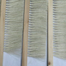 1pc Gentle Fibers Beekeepers Bee Brush HOT SAE L1Z9