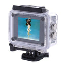 Waterproof Full HD 1080P 12MP Car Cam Sports Action Camera DV Camcorder