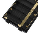 Battery Case Shell Pack for Yaesu/Vertex Standard Radio Battery Case VX-400