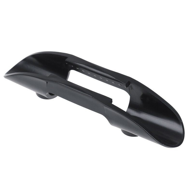 1PC Kayak Marine Boat Paddle Clip Holder Watercraft Plastic Accessories BlackJ!E