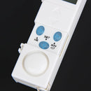 28 Slots Weekly 7 Days Portable Pill Box Colorful Plastic Holder Pill Cases A