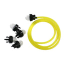 Fuel Line Primer Bulb for STIHL HT250 FS36 FS40 FS120 R FS250 MS210 MS250