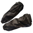 Leather Antifouling Waterproof Oversleeves Home Restaurant Cooking Accessories