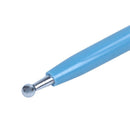 Metal Ball Stylus Clay Ceramics Pottery Sculpting Modeling Tool Set