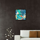 Leaf 5D Diamond Painting DIY Full Square Drill Embroidery Cross Stitch Gift