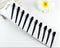 6cm 10 Pieces Plain Single Prong Alligator Teeth Pinch Clips for Hair Bows DIY Z