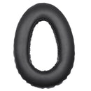 Black Replacement Ear Pads Cushions For SENNHEISER PXC550 MB660 Series Headphone