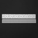 2pcs/set Cutting Dies Stencil Scrapbooking Embossing Card Making Paper Craft A