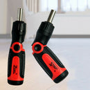 20 in 1 CrV-steel Retractable Ratchet Screwdriver Set Repair Tool hfh QJO