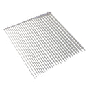 26 Pieces Stainless Steel Single Pointed Knitting Needles Weave Craft Tools