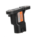 Intake Pressure Sensor MAP Sensor 079800-5690 for Mazda Miata 2004-2005 Black