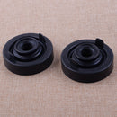 80mm Headlight Dust Cover Seal Cap Rubber Waterproof fit for LED HID Xenon Lamp